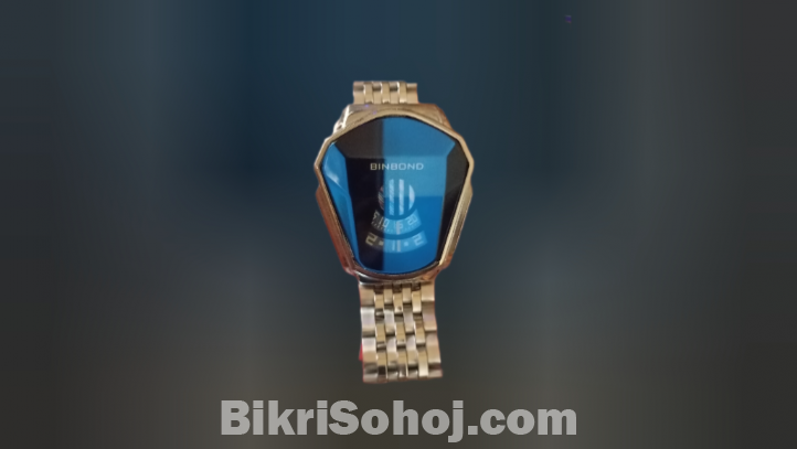 Binbond watch